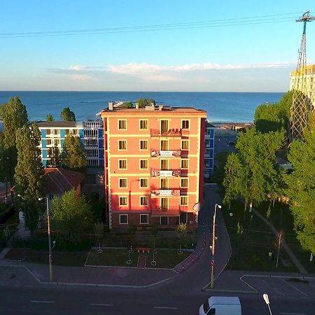 Belleview Residence Мамая Екстериор снимка