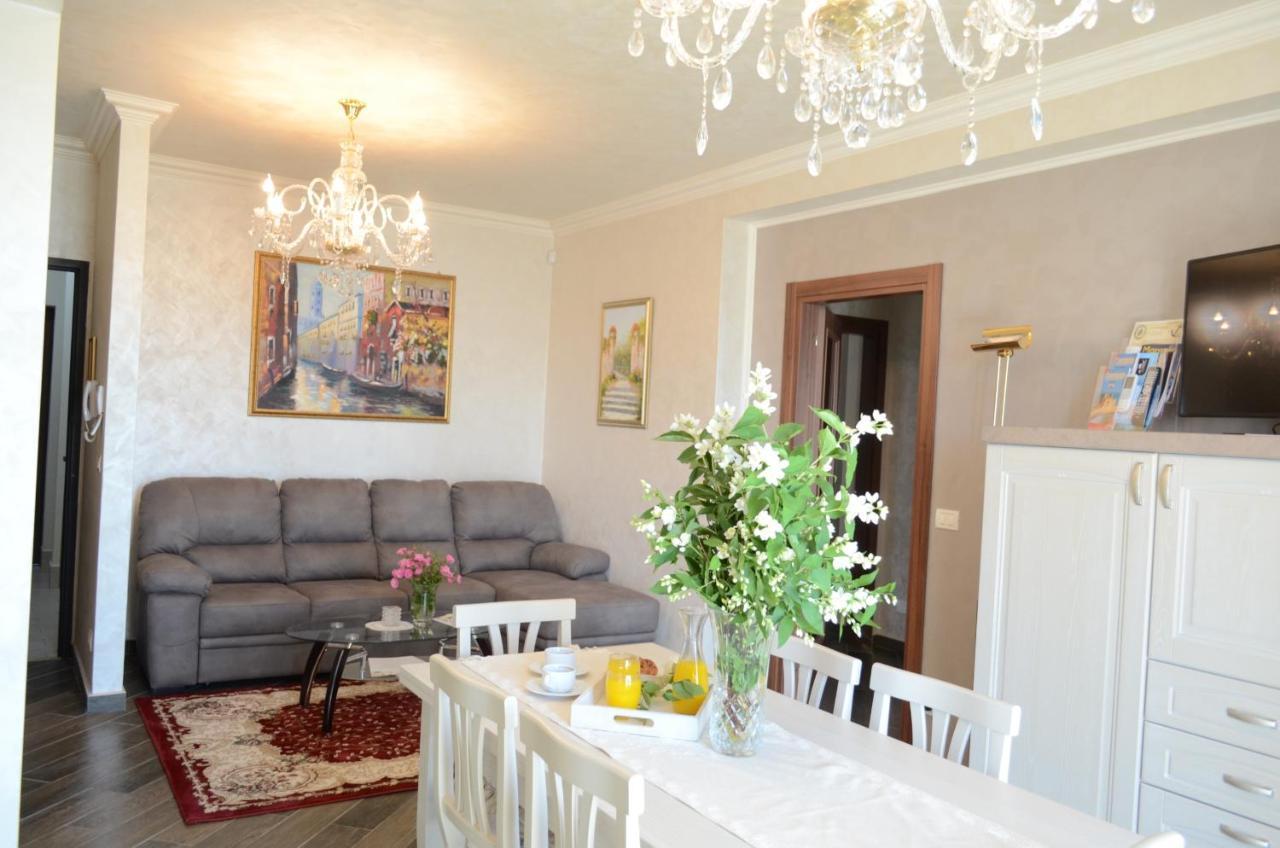 Belleview Residence Мамая Екстериор снимка