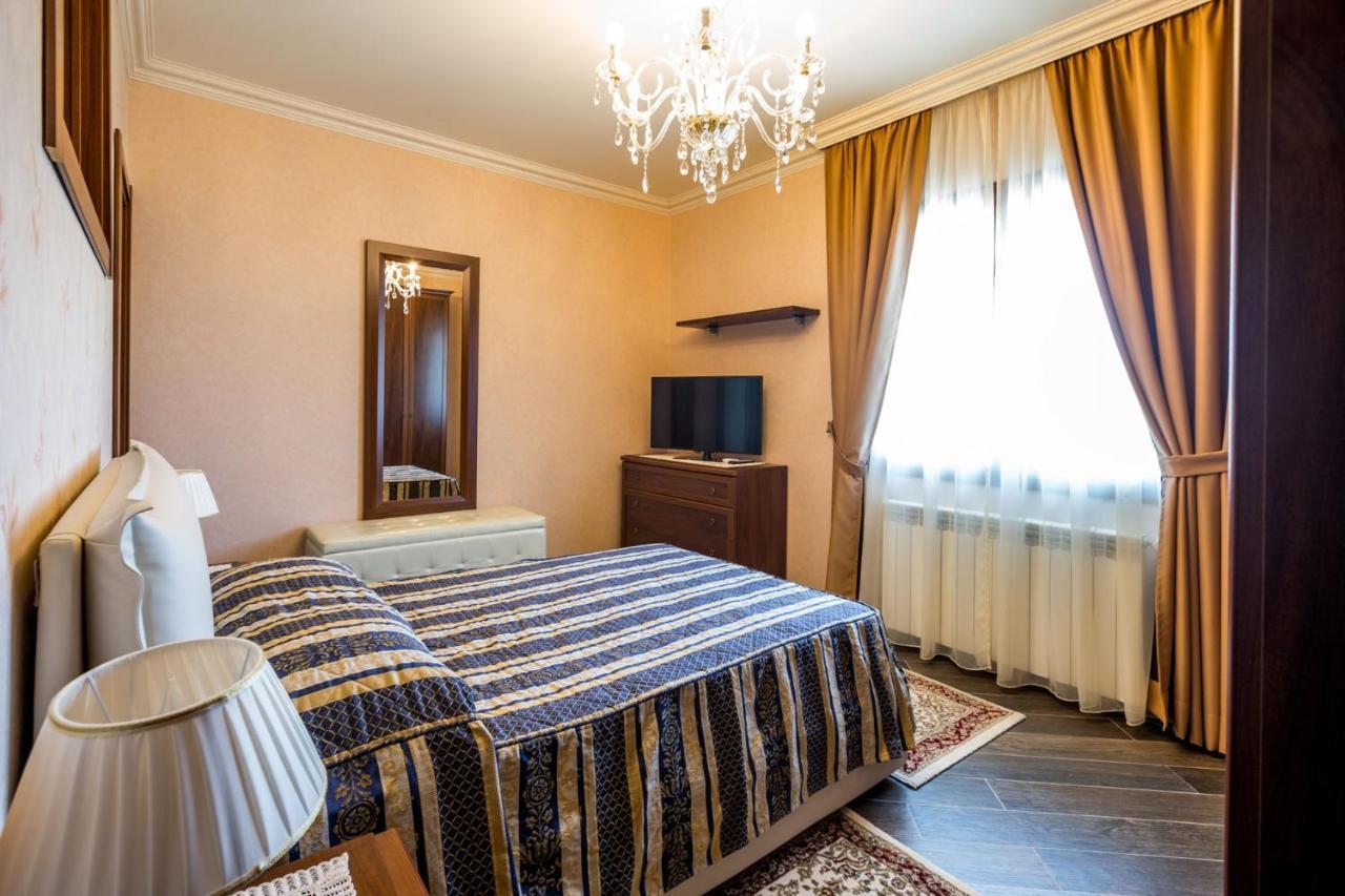 Belleview Residence Мамая Екстериор снимка