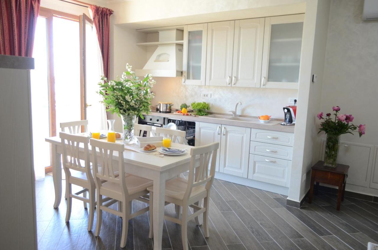 Belleview Residence Мамая Екстериор снимка