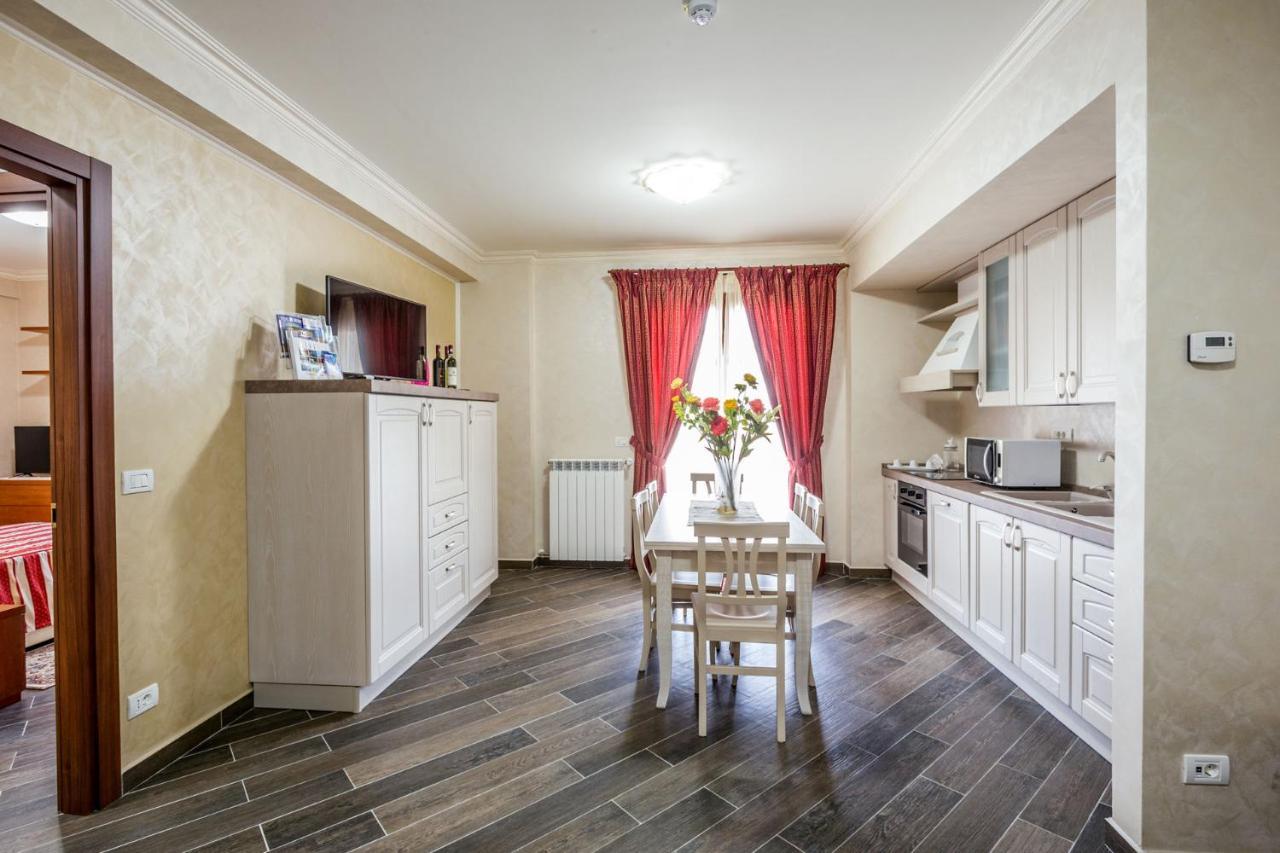 Belleview Residence Мамая Екстериор снимка