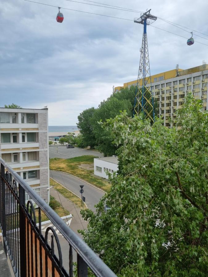 Belleview Residence Мамая Екстериор снимка