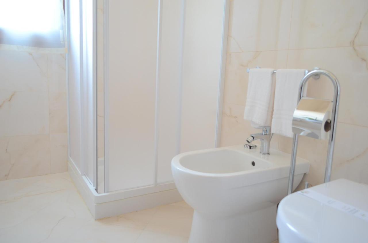 Belleview Residence Мамая Екстериор снимка