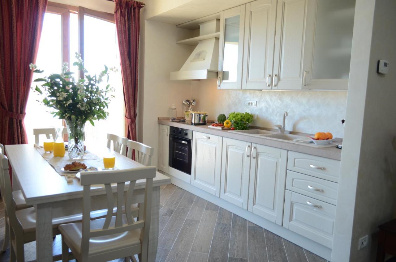 Belleview Residence Мамая Екстериор снимка