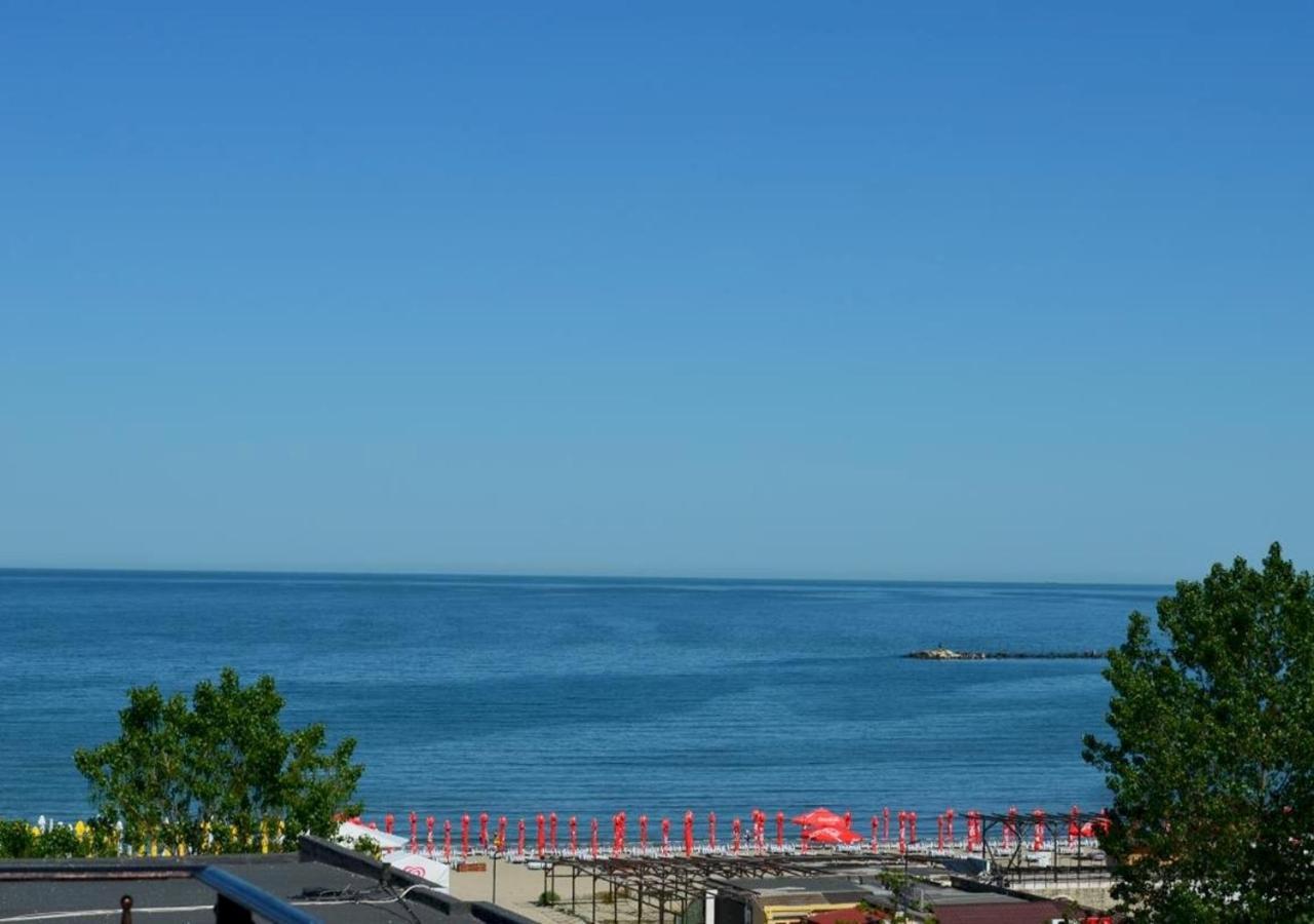 Belleview Residence Мамая Екстериор снимка